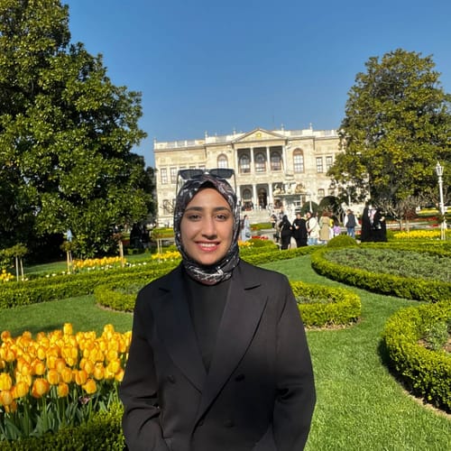 İrem Pulgat