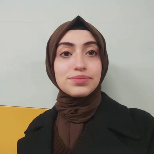Rumeysa Atılgan