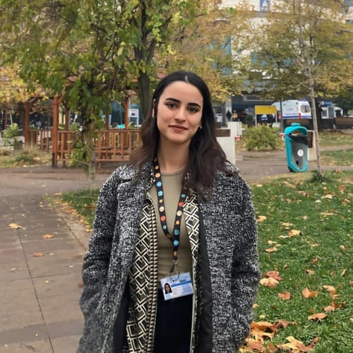Deniz Çelebi