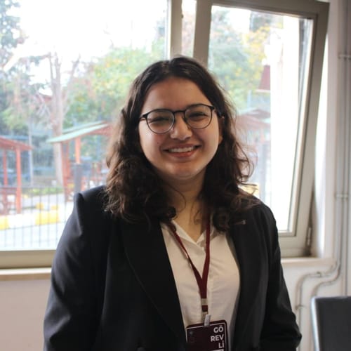 Nazlı