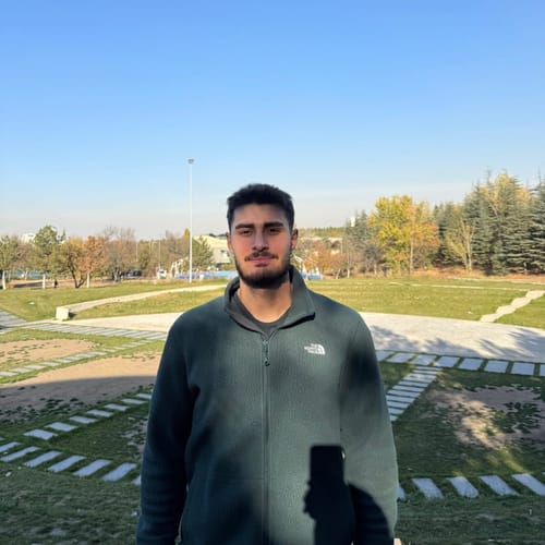 Ahmet Atakan Ön