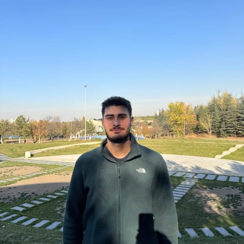 Ahmet Atakan Ön