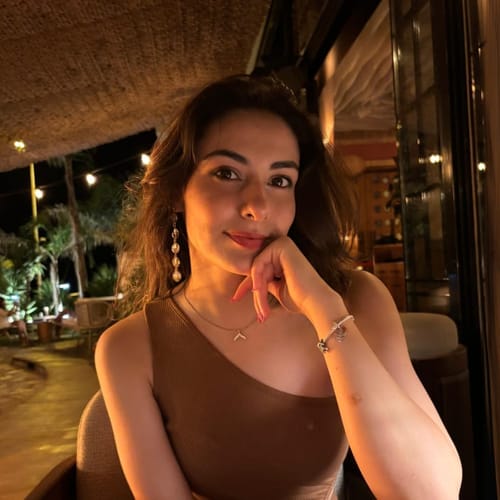 Berna Sarıkaya