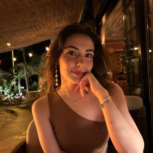 Berna Sarıkaya