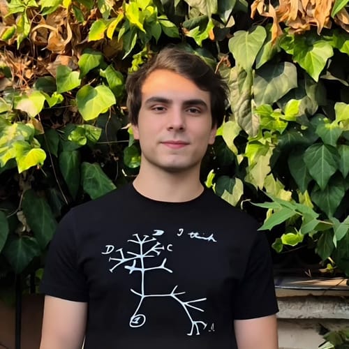 Mert Karademir
