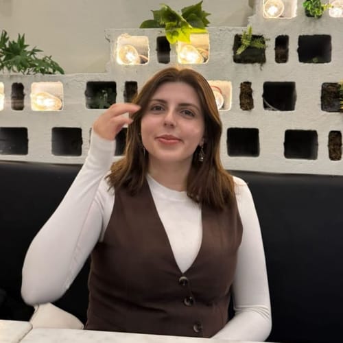 Gülcan Arslan