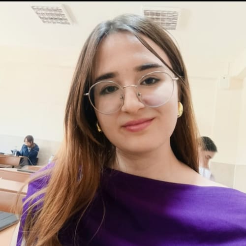 Şevval Çaylak