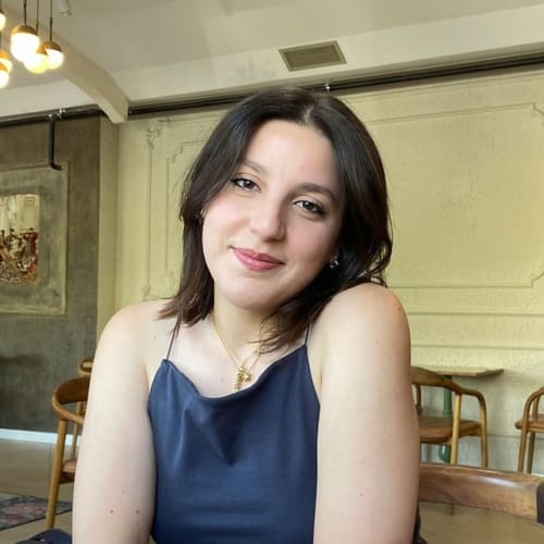 Buse Karadaş