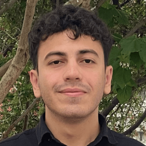 Yakup Furkan Ünver