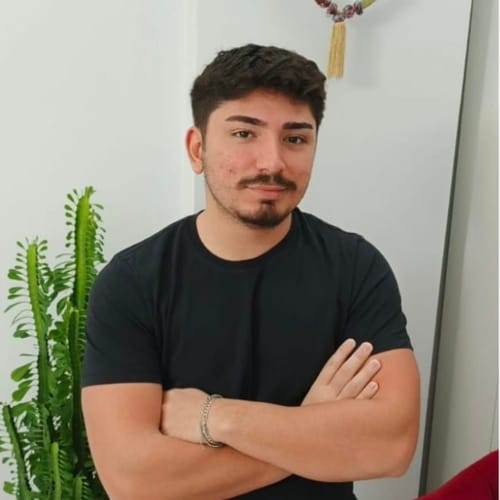 Furkan Karaca