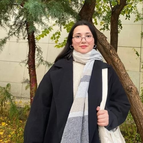 Merve Keyaş
