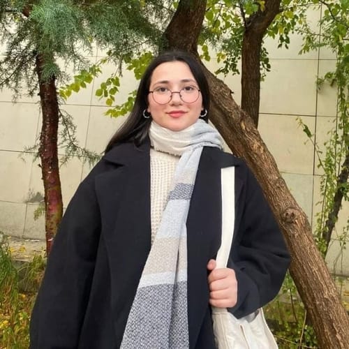 Merve Keyaş