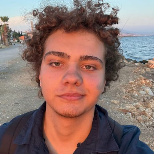 Mustafa Alperen