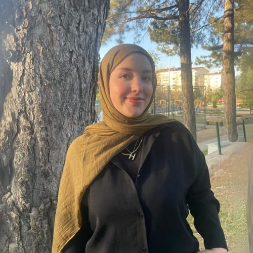 Helin Kınay