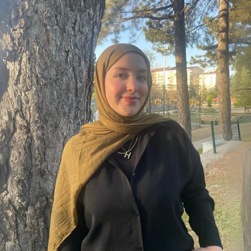 Helin Kınay
