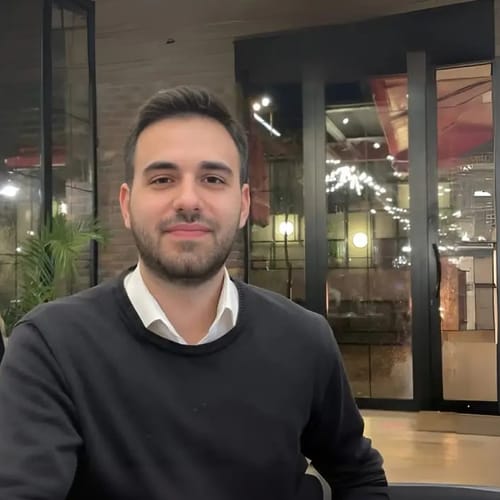 Ayberk Helvacılar
