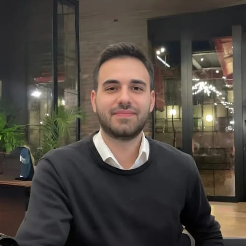 Ayberk Helvacılar