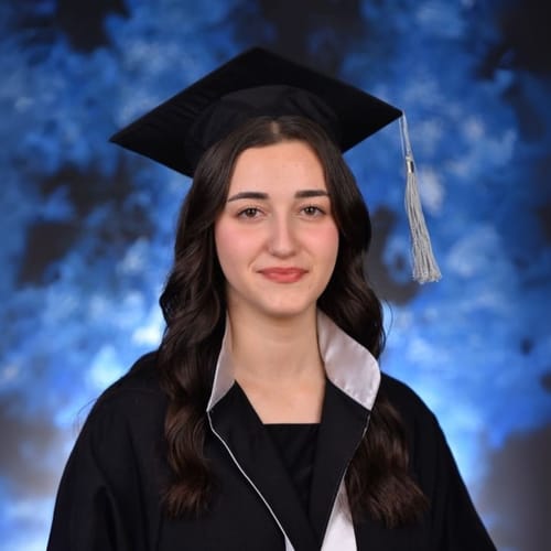 Irmak Çamalan