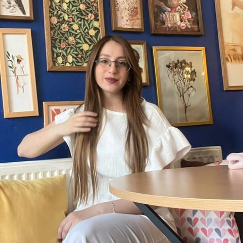 Yaren Çiçek