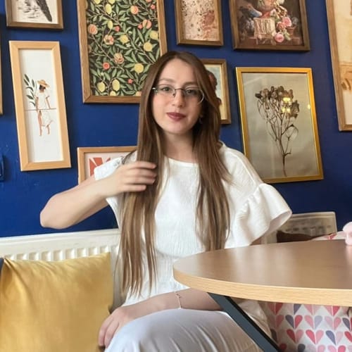 Yaren Çiçek