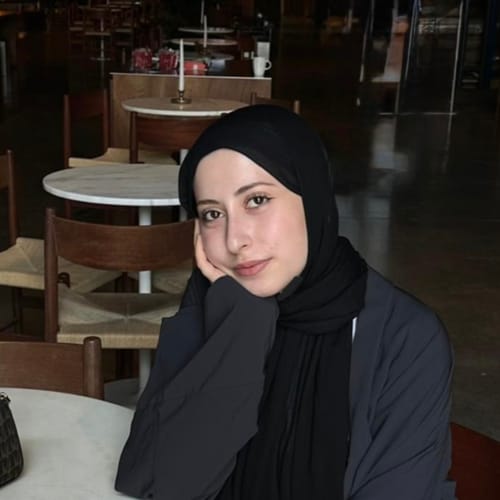 Ayşegül Tekin