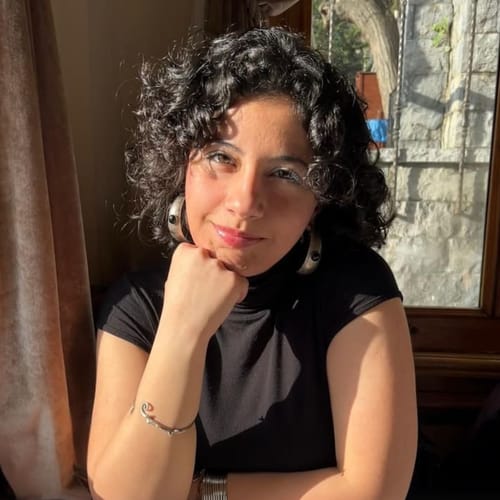 Nazlı