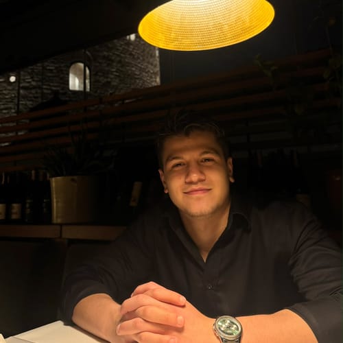 Yavuz Özmen