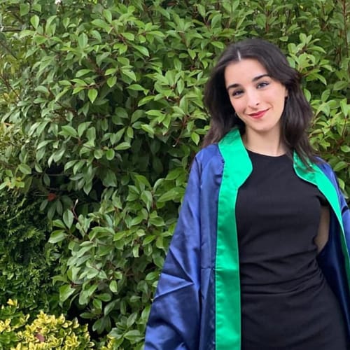 İclal Şamlı