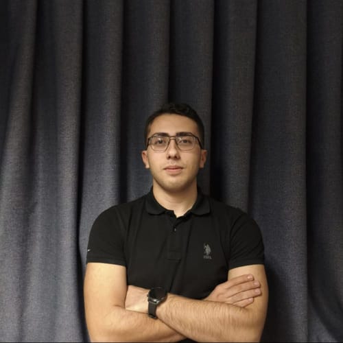 Ali Hakan Bediz