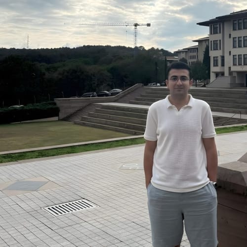 Oğuz Gedik