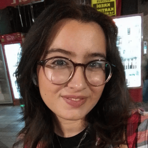 Elif Erkan