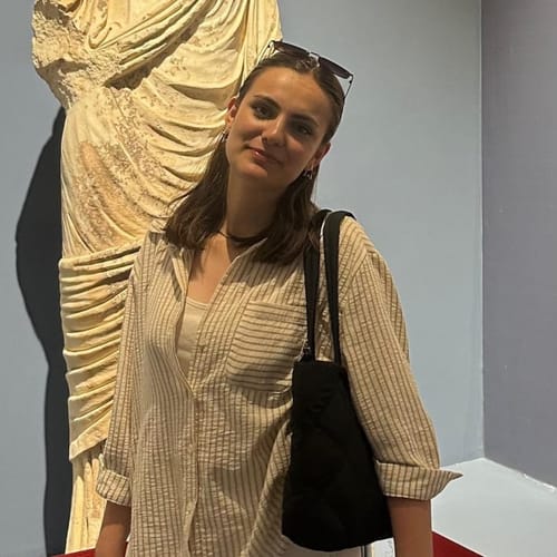 Esra Akgül