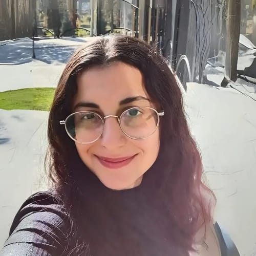 Esranur Aydın