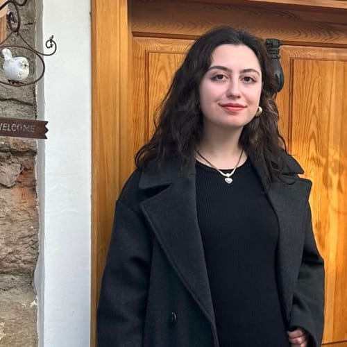 Emine Özkara