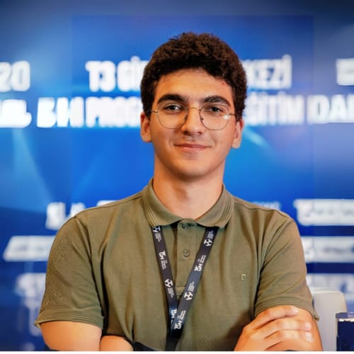 Mehmet Ali