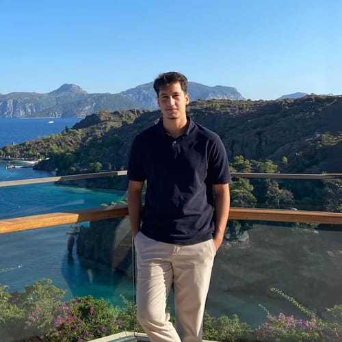 Enes Çelik