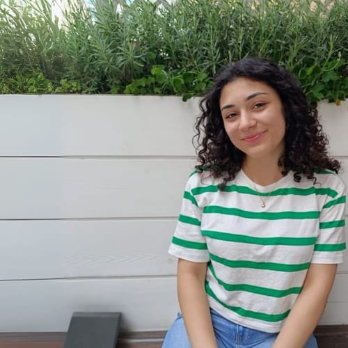 Merve Mutlu