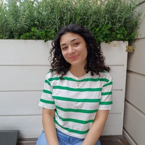 Merve Mutlu