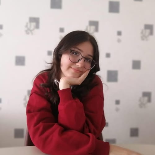 Şevval Rabia