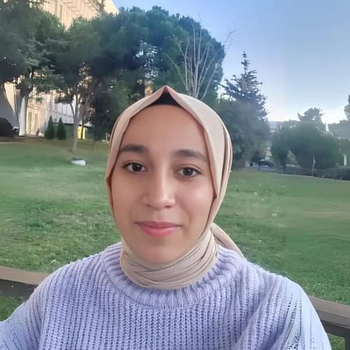 Gizem Sertdüşer