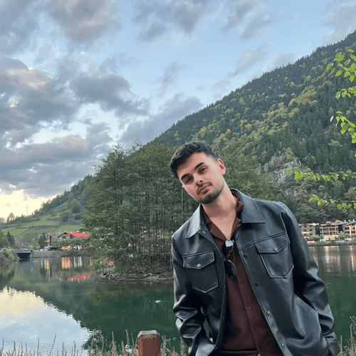Fatih Eren