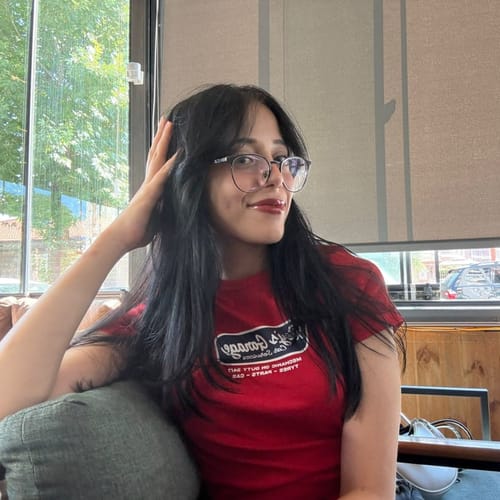 Gülçin Gülşen