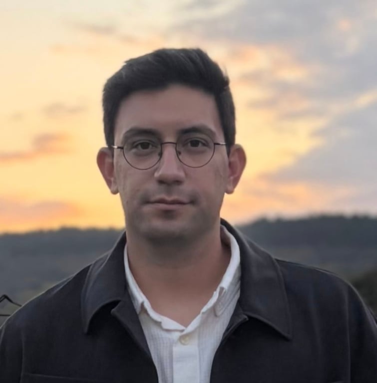 Burak Hamza Taştan