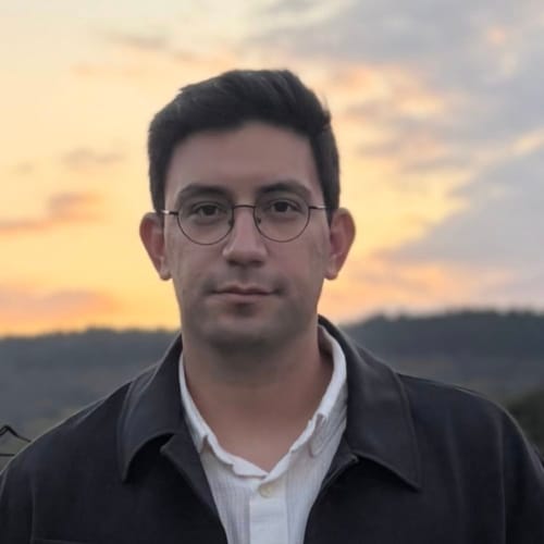 Burak Hamza Taştan