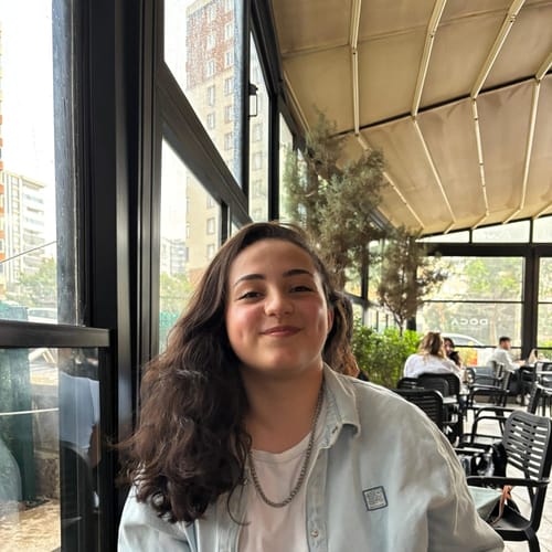 Nursima Arslan