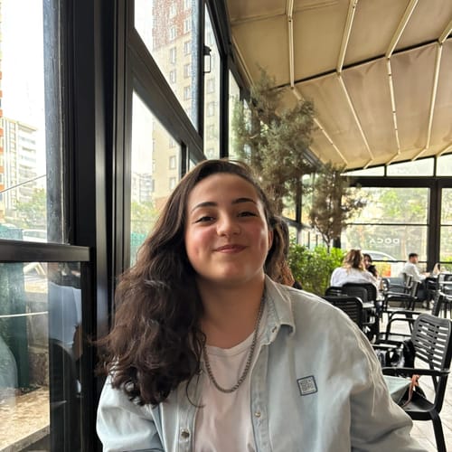 Nursima Arslan