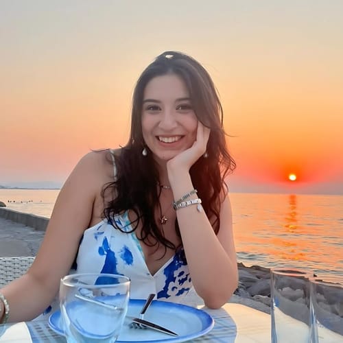 Irmak Saylan