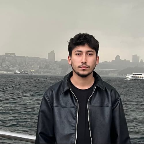 Yunus Emre SONKUR