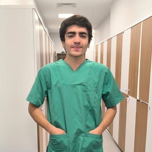 Furkan Uzun