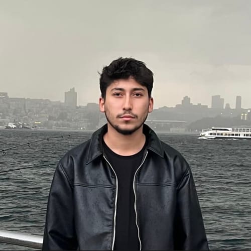 Yunus Emre SONKUR